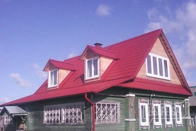 Строительство и Ремонт домов. Кашин в городе Кашин, фото 5, телефон продавца: +7 (920) 156-10-80
