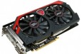 Видеокарта MSI Radeon R9 270 в городе Сочи, фото 1, Краснодарский край