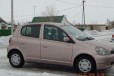 Toyota Vitz, 2001 в городе Яровое, фото 1, Алтайский край