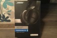 Наушники полноразмерные Bose QuietComfort 25 Black в городе Тольятти, фото 1, Самарская область