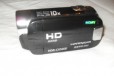 Sony HDR-CX580E в городе Бологое, фото 4, Прочая ТВ и видеотехника