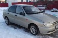 Chevrolet Lanos, 2007 в городе Миллерово, фото 1, Ростовская область