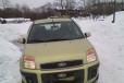 Ford Fusion, 2007 в городе Александровск, фото 1, Пермский край