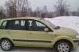 Ford Fusion, 2007 в городе Александровск, фото 2, телефон продавца: +7 (919) 461-56-39