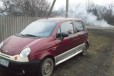 Daewoo Matiz, 2008 в городе Батайск, фото 1, Ростовская область