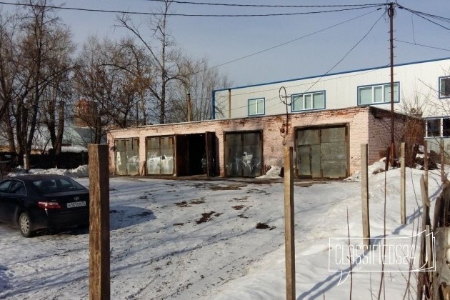 Производственное помещение (автосервис), 230 м² в городе Тула, фото 3, Тульская область