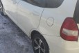 Honda Fit, 2002 в городе Красноярск, фото 1, Красноярский край