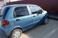 Daewoo Matiz, 2007 в городе Александрийская, фото 1, Ставропольский край