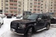 Land Rover Discovery, 2011 в городе Москва, фото 1, Московская область