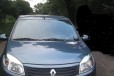 Renault Sandero, 2013 в городе Курск, фото 1, Курская область