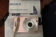 Фотоаппарат Sony Cybershot в городе Воронеж, фото 2, телефон продавца: +7 (920) 452-17-07