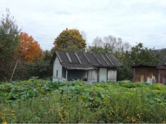 Продается Ветхий Дом и участок 27 соток в городе Пушкино, фото 6, Продажа домов за городом