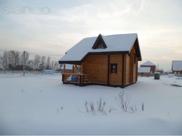 Дом 137 кв м. на участке 12 сот. 40 км по Ярославскому ш в городе Пушкино, фото 4, Продажа домов за городом