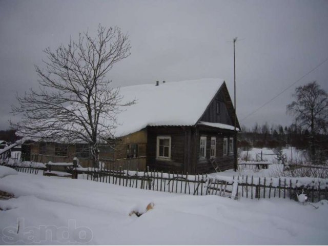 жилой домик в деревне в городе Бокситогорск, фото 1, стоимость: 137 000 руб.