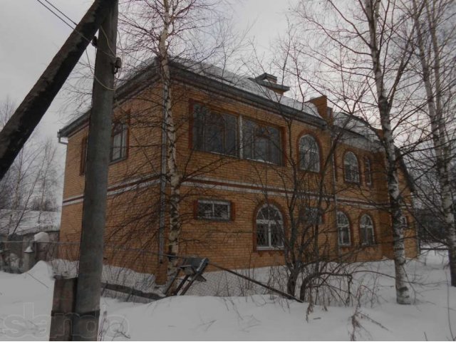 Котедж в красивом месте в городе Переславль-Залесский, фото 10, Ярославская область