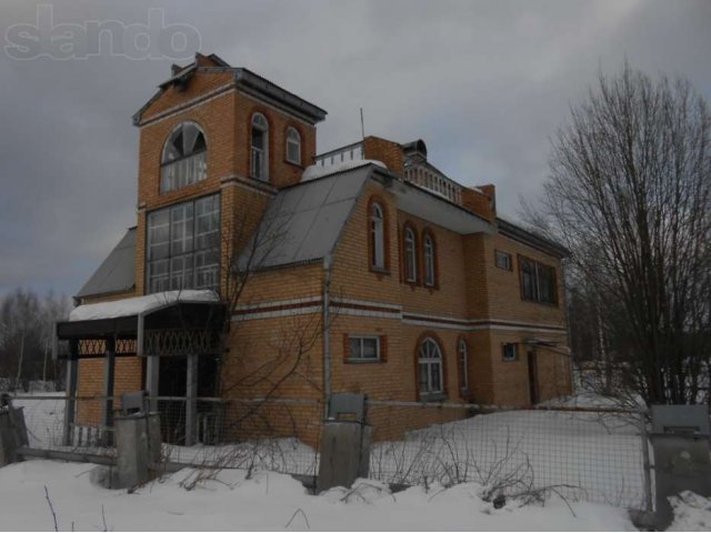 Котедж в красивом месте в городе Переславль-Залесский, фото 6, Продажа домов за городом