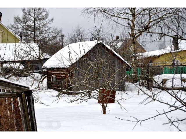 Дом в Ульяновке в городе Тосно, фото 4, стоимость: 2 600 000 руб.