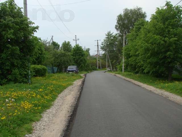 ½ Дома ПГТ. Михнево ул.Гоголя Ступинский р-он. в городе Ступино, фото 4, Продажа домов за городом