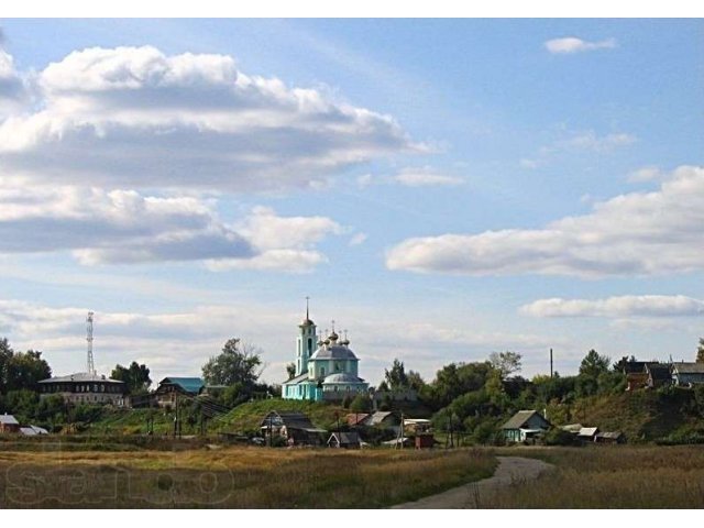 Продам дом в Борском р.,село Кантаурово в городе Нижний Новгород, фото 1, стоимость: 670 000 руб.