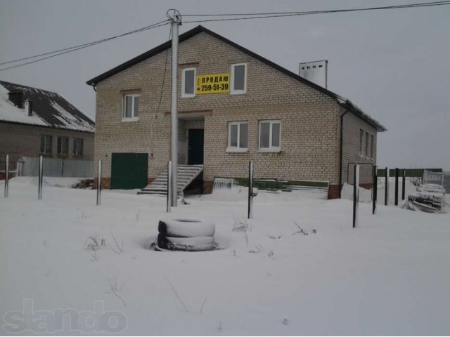 Продаю коттедж 336 м2, д. Большие Кабаны в городе Казань, фото 2, Татарстан