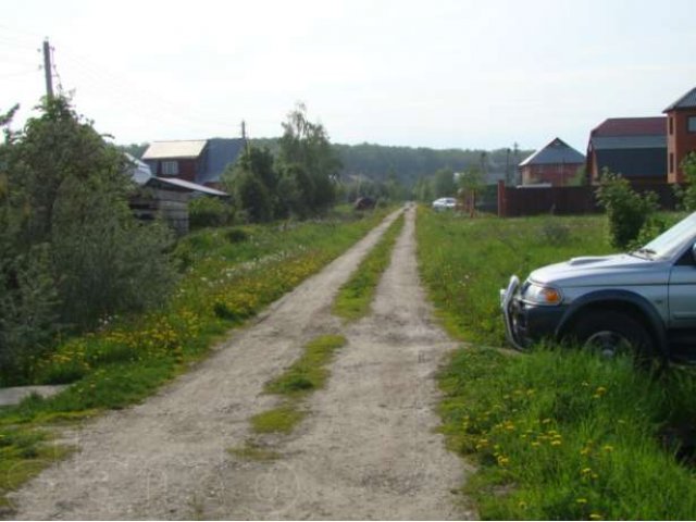 Дом-170кв.м.(сруб) уч.15сот.,ПМЖ, Вельяминово-Татариново. в городе Домодедово, фото 5, Московская область