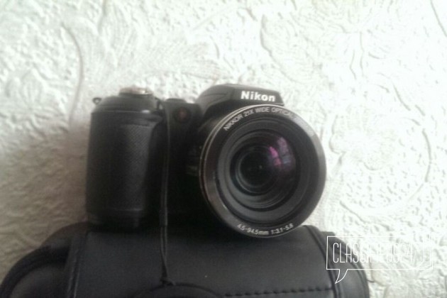 Nikon coolpix L120 в городе Нижний Тагил, фото 2, Свердловская область