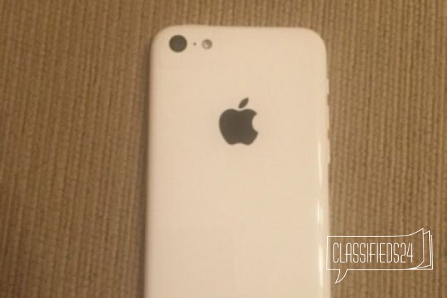 Продам iPhone 5c в городе Химки, фото 2, Мобильные телефоны