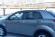 SsangYong Actyon, 2013 в городе Новочебоксарск, фото 6, телефон продавца: +7 (987) 668-87-12