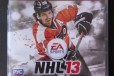 NHL 13 для ps3 в городе Иркутск, фото 1, Иркутская область