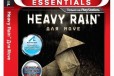 Heavy Rain PS3 в городе Ростов-на-Дону, фото 1, Ростовская область