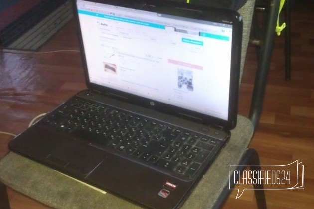 Hp pavilion g6 RT 3290 в городе Брянск, фото 2, Брянская область