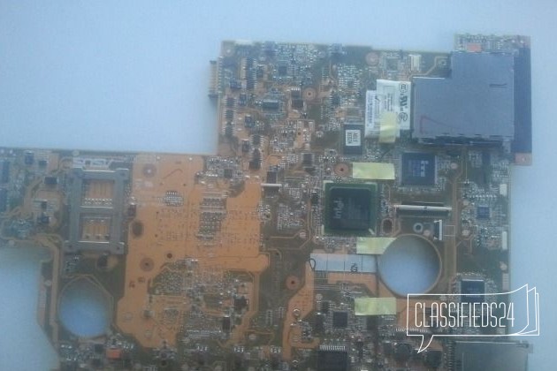 Ноутбук asus Z99L в городе Чита, фото 1, телефон продавца: +7 (914) 480-63-77