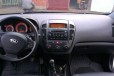 KIA ceed, 2008 в городе Шахты, фото 2, телефон продавца: +7 (989) 635-38-27