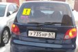 Daewoo Matiz, 2006 в городе Смоленск, фото 4, Daewoo