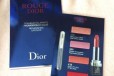 Rouge Dior палетка от Dior в городе Екатеринбург, фото 1, Свердловская область