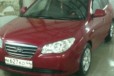 Hyundai Elantra, 2007 в городе Кострома, фото 1, Костромская область