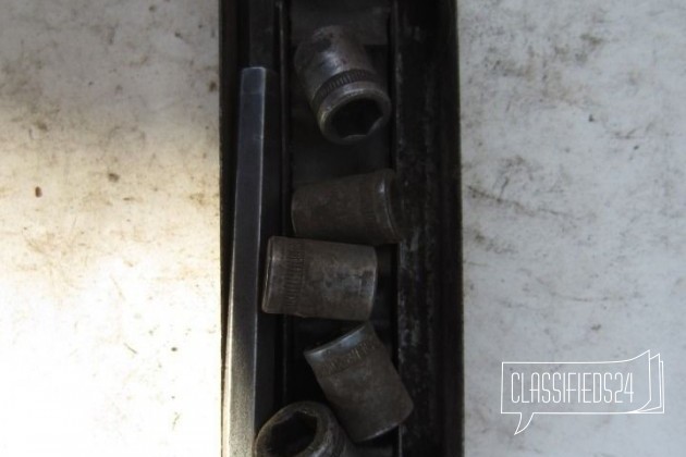 Накидные ключи и головки в городе Таганрог, фото 2, Ростовская область