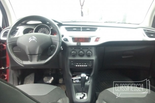 Citroen C3, 2012 в городе Москва, фото 3, телефон продавца: +7 (967) 003-10-44