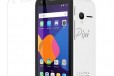 Защитная пленка на alcatel one touch pixi 3 4027D в городе Великие Луки, фото 1, Псковская область