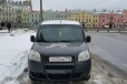 FIAT Doblo, 2011 в городе Санкт-Петербург, фото 1, Ленинградская область