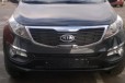 KIA Sportage, 2012 в городе Сыктывкар, фото 1, Коми