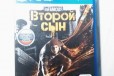 Infamous Второй Сын (для PS4) в городе Обнинск, фото 1, Калужская область