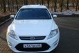 Ford Mondeo, 2011 в городе Тамбов, фото 2, телефон продавца: +7 (953) 705-49-70