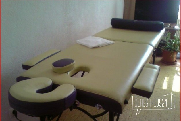 Продаю массажный стол для профессионалов в городе Краснодар, фото 1, Краснодарский край