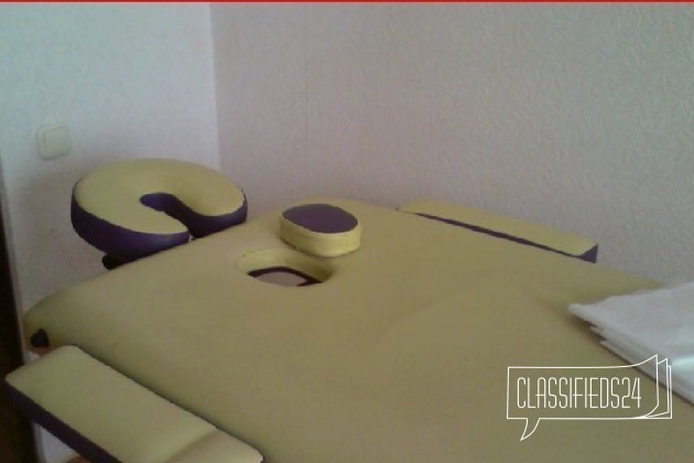 Продаю массажный стол для профессионалов в городе Краснодар, фото 4, Для салона красоты