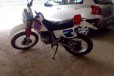 Продам Honda XLR200 2001 год в городе Челябинск, фото 1, Челябинская область