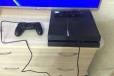 PlayStation 4 в городе Чита, фото 1, Забайкальский край