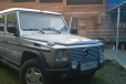 Mercedes-Benz G-класс, 1990 в городе Томск, фото 1, Томская область