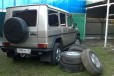 Mercedes-Benz G-класс, 1990 в городе Томск, фото 2, телефон продавца: +7 (999) 619-59-09