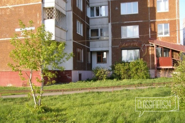 Помещение свободного назначения, 52 м² в городе Кемерово, фото 1, телефон продавца: +7 (909) 516-52-56